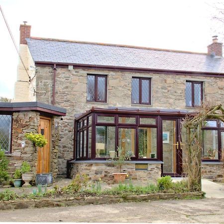 Mellowvean St Agnes  Exterior foto