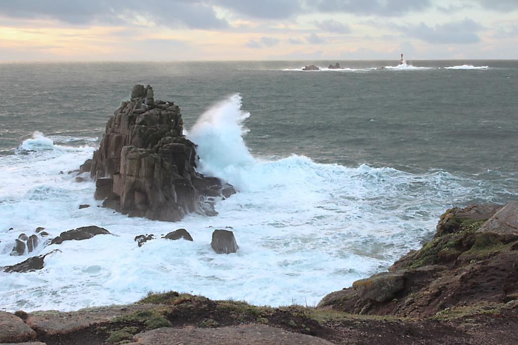 Mellowvean St Agnes  Exterior foto